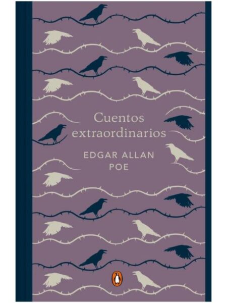 CUENTOS EXTRAORDINARIOS