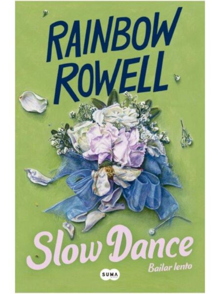 SLOW DANCE BAILAR LENTO