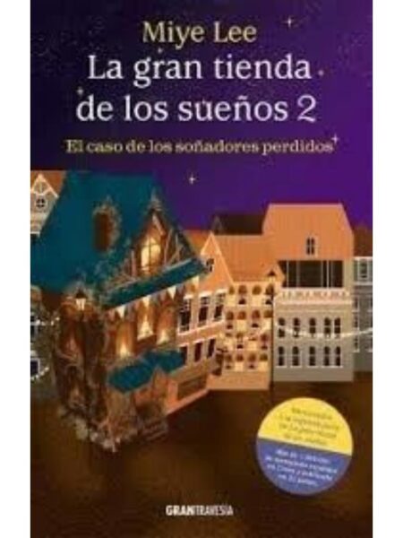 GRAN TIENDA DE LOS SUEÑS 2, LA