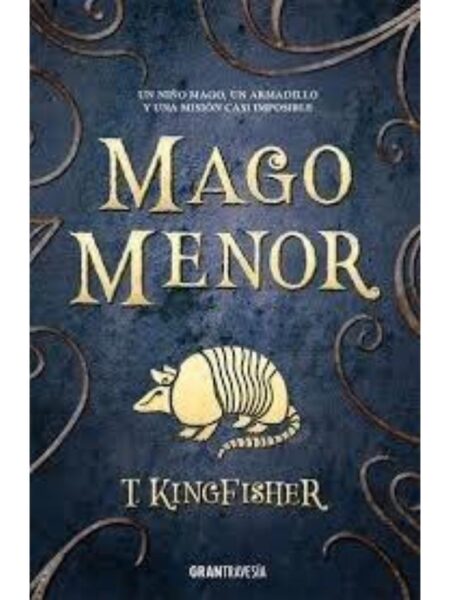 MAGO MENOR