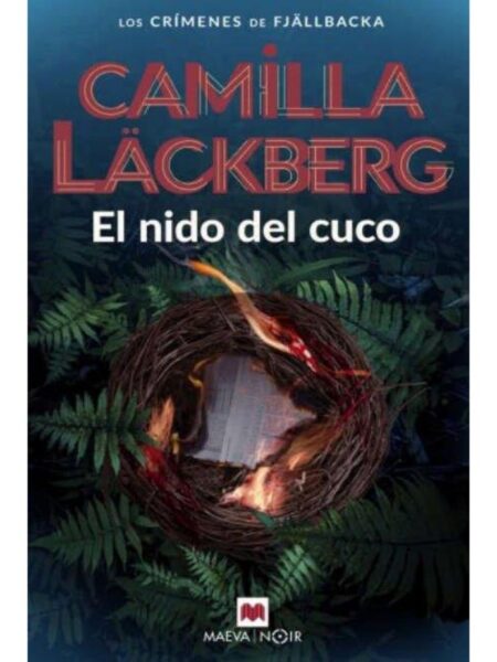 NIDO DEL CUCO, EL