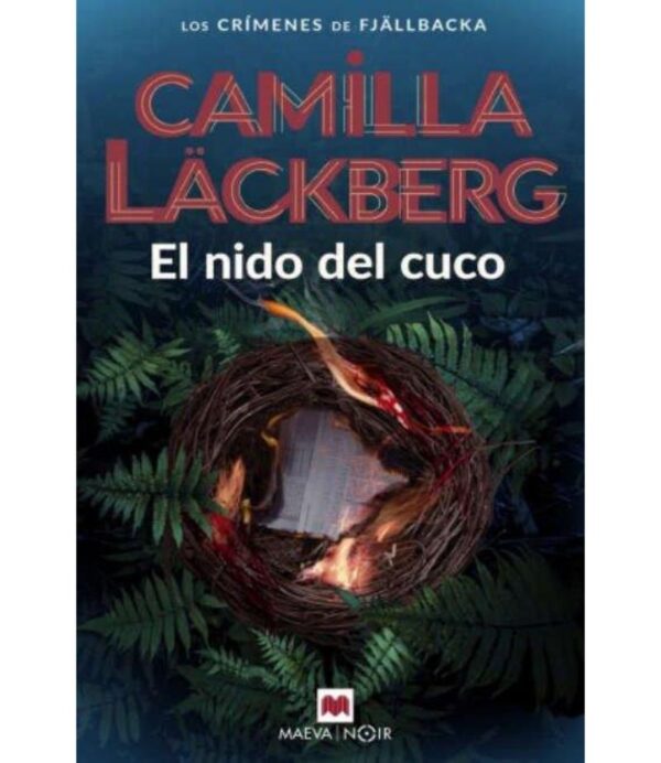 NIDO DEL CUCO, EL