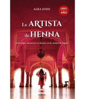 ARTISTA DE HENNA, LA