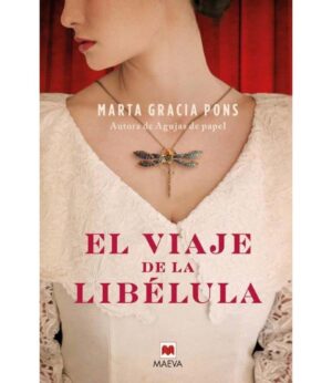 VIAJE DE LA LIBÉLULA, EL