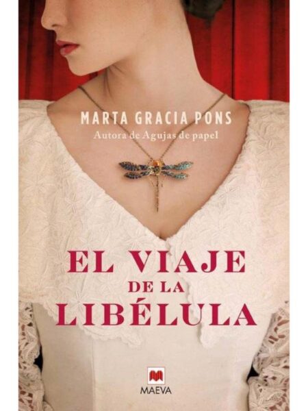 VIAJE DE LA LIBÉLULA, EL