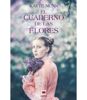 CUADERNO DE LAS FLORES, EL