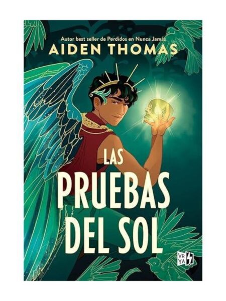 PRUEBAS DEL SOL, LAS