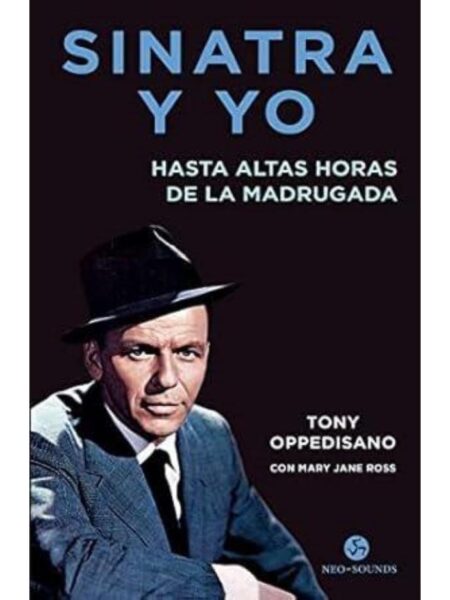 SINATRA Y YO