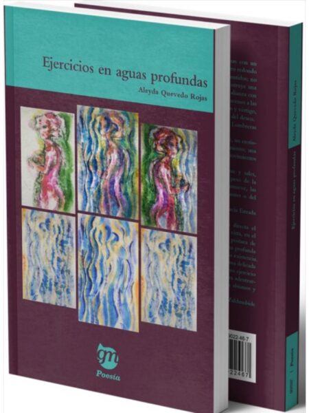EJERCICIOS EN AGUAS PROFUNDAS
