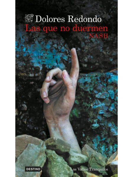 LAS QUE NO DUERMEN NASH