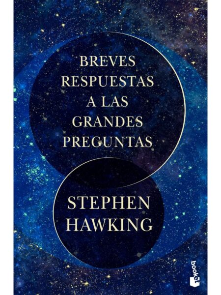 BREVES RESPUESTAS A LAS GRANDES PREGUNTAS
