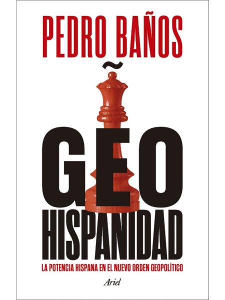 GEOHISPANIDAD