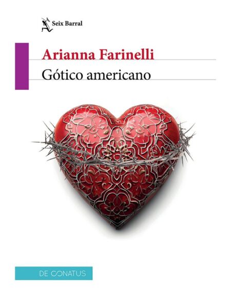 GÓTICO AMERICANO