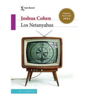 NETANYAHUS, LOS