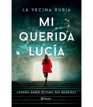 MI QUERIDA LUCÍA