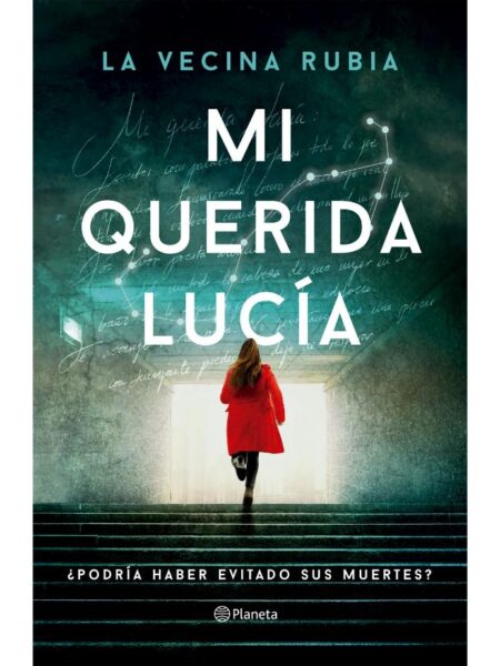 MI QUERIDA LUCÍA