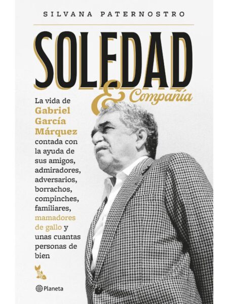 SOLEDAD Y COMPAÑIA