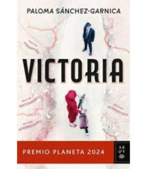 VICTORIA