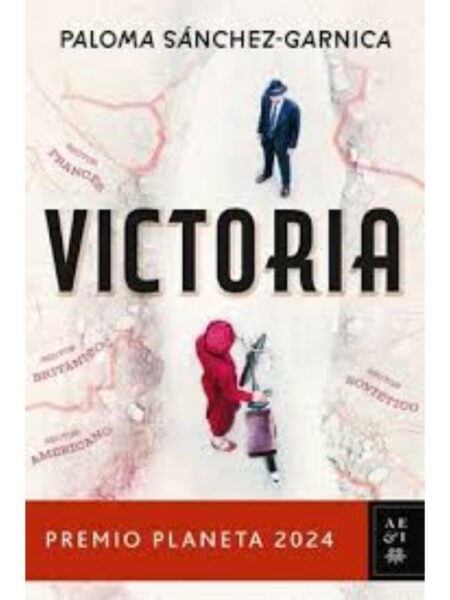 VICTORIA