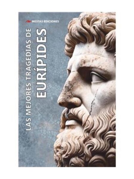 MEJORES TRAGEDIAS EURÍPIDES