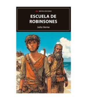 ESCUELA DE ROBINSONES