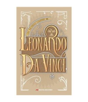 MEJORES CUENTOS DE LEONARDO DA VINCI, LOS