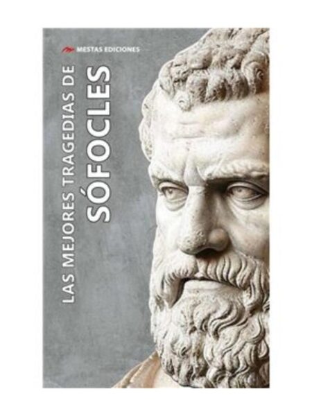 MEJORES TRAGEDIAS DE SÓFOCLES