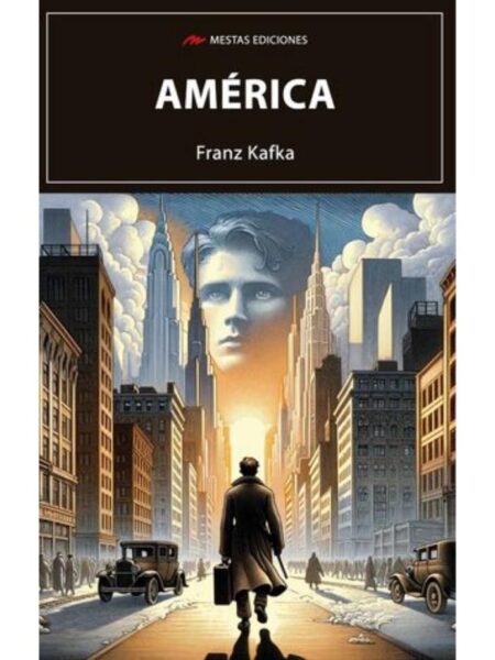 AMÉRICA