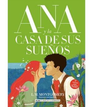 ANA Y LA CASA DE SUS SUENOS -TD-