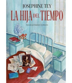 HIJA DEL TIEMPO, LA -TD-