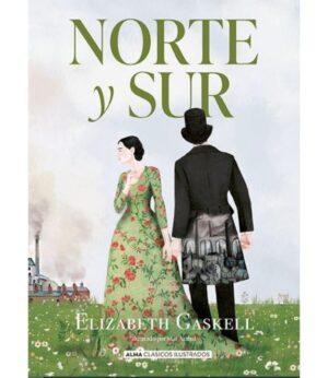 NORTE Y SUR -TD-