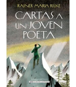 CARTAS A UN JOVEN POETA -TD-