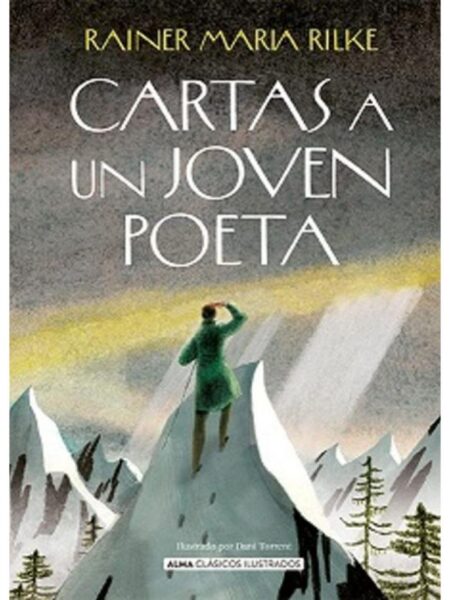 CARTAS A UN JOVEN POETA -TD-