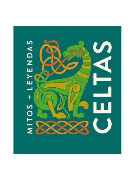 MITOS Y LEYENDAS CELTAS