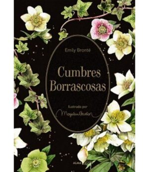 CUMBRES BORRASCOSAS - EL JARDIN SECRETO -