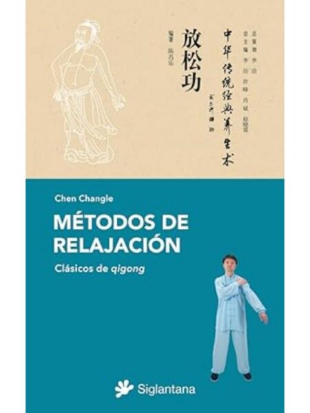 MÉTODOS DE RELAJACIÓN