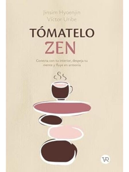 TÓMATELO ZEN