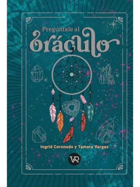 PREGÚNTALE AL ORÁCULO