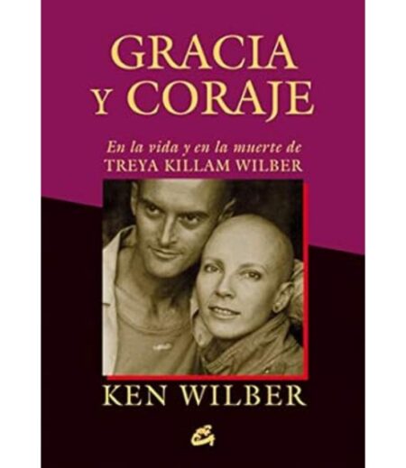 GRACIA Y CORAJE