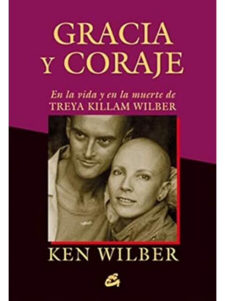 GRACIA Y CORAJE