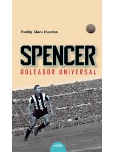 SPENCER GOLEADOR UNIVERSAL
