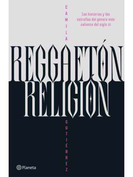REGGAETÓN, RELIGIÓN