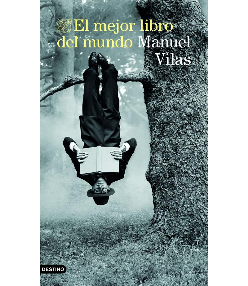 MEJOR LIBRO DEL MUNDO, EL