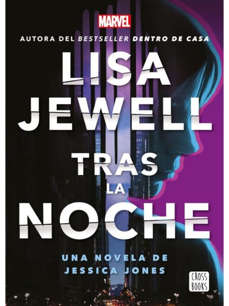 TRAS LA NOCHE