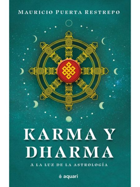 KARMA Y DHARMA