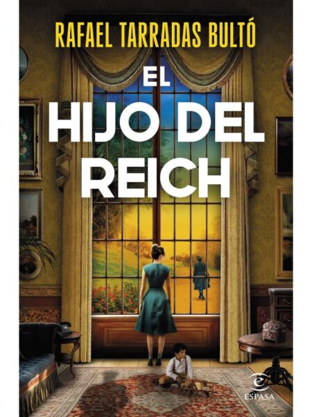 HIJO DEL REICH, EL