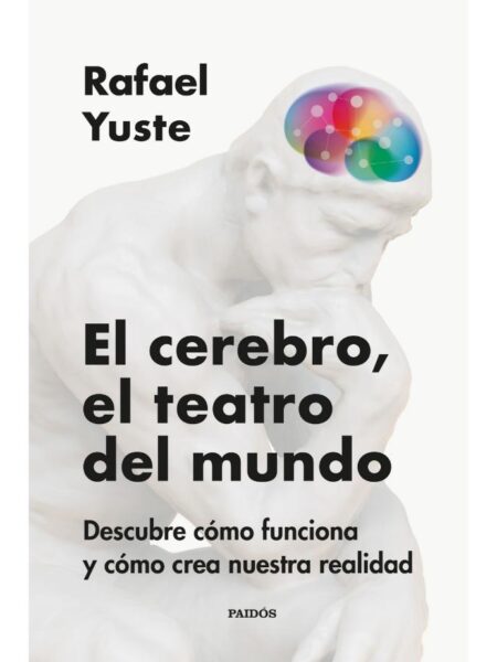 CEREBRO, EL TEATRO DEL MUNDO, EL