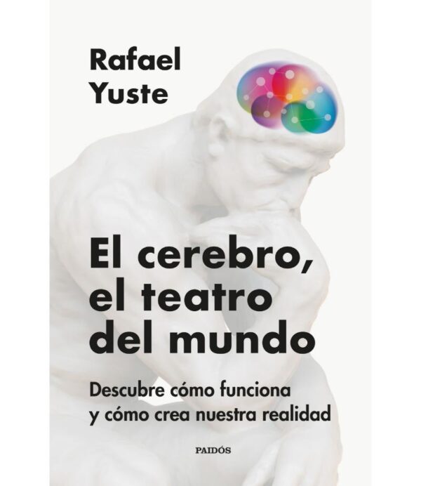 CEREBRO, EL TEATRO DEL MUNDO, EL