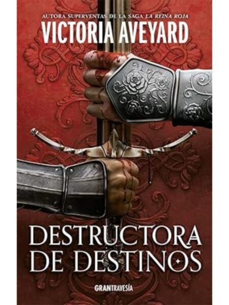 DESTRUCTORA DE DESTINOS