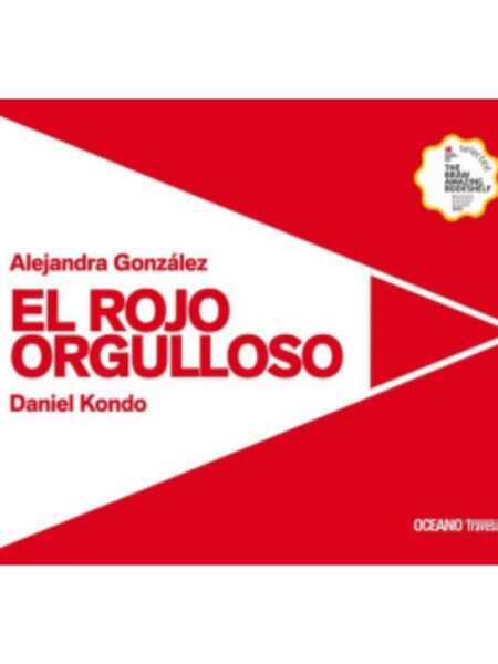 ROJO ORGULLOSO, EL